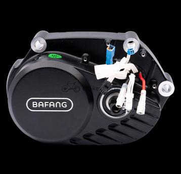 Gevraagd Middenmotor Bafang m300 of m420 canbus beschikbaar voor biedingen
