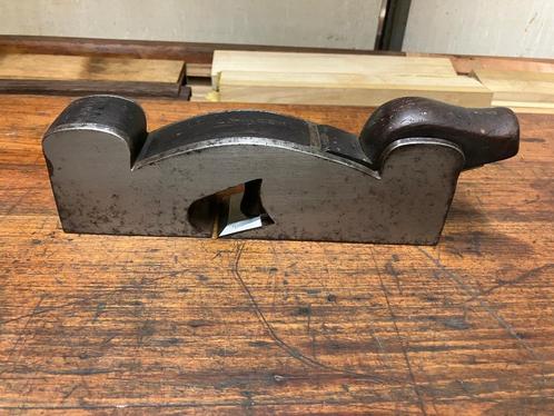 Slater infil schaaf, Antiek en Kunst, Antiek | Gereedschap en Instrumenten, Ophalen of Verzenden