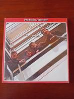 Lp The Beatles  - 1962-1966 ( dubbel lp ), Cd's en Dvd's, Vinyl | Pop, 1960 tot 1980, Ophalen of Verzenden, Zo goed als nieuw