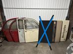 2cv , Eend onderdelen . Deuren en kofferdeksels , kleppen ., Auto-onderdelen, Ophalen, Deur