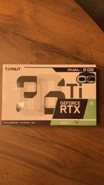 NVIDIA GeForce RTX 3060 Ti Palit 8GB videokaart, Computers en Software, Videokaarten, GDDR6, PCI-Express 4, Ophalen of Verzenden