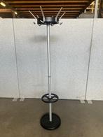 Staande Kapstok, H176 cm, 40 euro, Gebruikt, Ophalen of Verzenden, Metaal, Staande kapstok