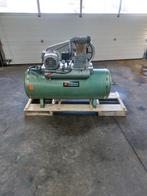 Compressor merk creemers cst 420, Doe-het-zelf en Verbouw, Compressors, Ophalen, 400 tot 800 liter/min, Zo goed als nieuw, 10 bar of meer