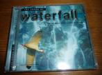 CD The sound of Waterfall, Ophalen of Verzenden
