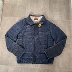 Parajumper jas, Blauw, Parajumpers, Ophalen of Verzenden, Zo goed als nieuw