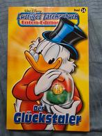 Donald Duck Pockets, Duits. Lustige Taschenbuch, Meerdere stripboeken, Ophalen of Verzenden, Gelezen