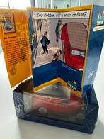 Kuifje auto atlas 1:43 busje geheim v d eenhoorn i d seal, Ophalen of Verzenden, Kuifje, Nieuw, Beeldje of Figuurtje