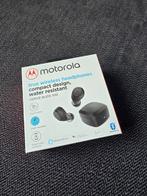 Motorola Verve Buds 100 - Draadloze Oordopjes, Ophalen of Verzenden, Nieuw, Overige merken, Bluetooth