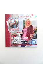 Sonja Bakker Bereik Je Ideale Gewicht Gezin 3 Nieuw (4523), Boeken, Ophalen of Verzenden, Nieuw, Dieet en Voeding, Sonja Bakker