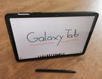 Samsung Galaxy Tab S8 11" 256GB ( wifi 5G ) zilver, Computers en Software, Android Tablets, 11 inch, Ophalen of Verzenden, Zo goed als nieuw