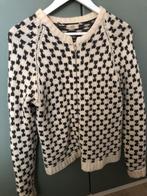 Vest Mads Norgaard Copenhagen Maat S, Kleding | Dames, Truien en Vesten, Msch Copenhagen, Ophalen of Verzenden, Maat 36 (S), Grijs