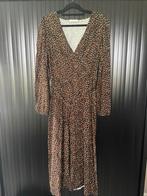 Stijlvolle jurk In Shape XL -nieuw-, Kleding | Dames, Jurken, Bruin, Verzenden, Maat 42/44 (L), Nieuw