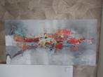 Schilderij 60x120 cm, Ophalen