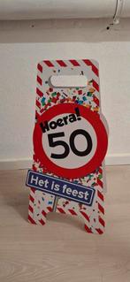 50 uitklapbord, Ophalen, Nieuw, Abraham of Sarah