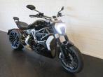 Ducati X DIAVEL S XDIAVEL 1260 CRUISE TOP! (bj 2017), Motoren, Motoren | Ducati, Bedrijf, 1262 cc, Overig