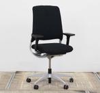 Drabert Salida Bureaustoel - Zwart 18194, Ophalen, Gebruikt, Zwart, Bureaustoel
