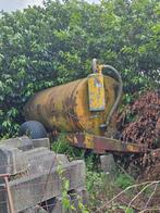 Shovel kramer 311 sGiertank 2 kiepers pzweilandbloter agria, Zakelijke goederen, Agrarisch | Werktuigen, Ophalen