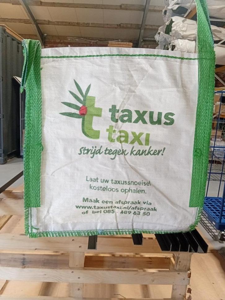 big bags voor de tuin, Tuin en Terras, Zand, Nieuw, Overige typen, Ophalen
