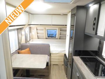 Hobby De Luxe 490 KMF beschikbaar voor biedingen