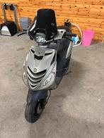 Piaggio zip injectie snor, Fietsen en Brommers, Scooters | Piaggio, Zip, Ophalen of Verzenden, Zo goed als nieuw, Benzine