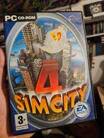 Sim City 4, Vanaf 7 jaar, Simulatie, Ophalen of Verzenden, 1 speler