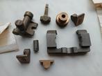 Gietstukkenset Voedingspomp Stuart D10 / 10V stoommachinemma, Ophalen of Verzenden, Zo goed als nieuw