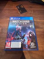 Watch Dogs Legion - PS4, Ophalen of Verzenden, Zo goed als nieuw