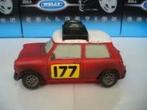 Mini Cooper Rally #177 Polystone 14cm lang, Ophalen of Verzenden, Nieuw, Auto