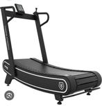 Titanium Strenght TTC curved tredmill, Sport en Fitness, Fitnessmaterialen, Ophalen, Overige typen