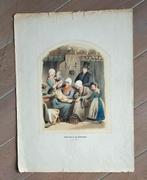 Litho provincie Gelderland, Ophalen of Verzenden
