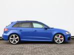 Audi RS3 Sportback 2.5 TFSI quattro 400pk | Panoramadak | B&, Auto's, Audi, Origineel Nederlands, Te koop, 5 stoelen, Audi Selectie :plus