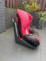 Autostoel, Autogordel of Isofix, Gebruikt, 15 t/m 36 kg, Verstelbare rugleuning
