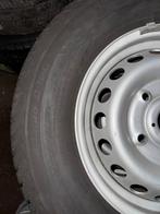 Winterbanden ford transit model 2018 235/65/16, Auto-onderdelen, Banden en Velgen, Ophalen of Verzenden