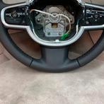 Stuurwiel Stuur Volvo xc60 v60 NIEUW BEKLEED, Nieuw, Ophalen of Verzenden, Volvo