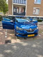 Renault Mégane 1.2 Energy TCe 130pk EDC 2016 Blauw, Auto's, Renault, Voorwielaandrijving, 4 cilinders, Blauw, 1650 kg