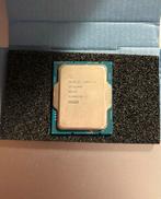 i3 12100f tray, Computers en Software, Processors, Ophalen of Verzenden, Zo goed als nieuw, 3 tot 4 Ghz