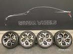 18” originele Renault Arkana Captur Symbioz velgen + banden, Auto-onderdelen, Banden en Velgen, 18 inch, -, -, Banden en Velgen