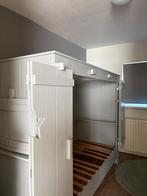 Kinderbed, Huis en Inrichting, Slaapkamer | Bedden, Ophalen, Gebruikt, 90 cm, Eenpersoons