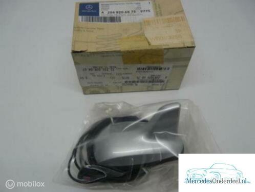 A2048206875 2048206875 W204 W212 Antenne Dak midden achter, Auto-onderdelen, Interieur en Bekleding, Mercedes-Benz, Nieuw, Ophalen of Verzenden