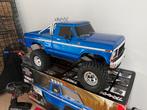 Traxxas TRX-4 | Ford F-150 High Trail | Upgraded | Nieuw, Hobby en Vrije tijd, Modelbouw | Radiografisch | Auto's, Auto offroad