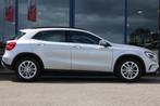 Mercedes-Benz GLA 180 AUT7 Lease Edition Ambition <<44.243KM, Gebruikt, 4 cilinders, 715 kg, Leder en Stof