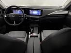 Opel Astra 1.6 Hybrid Business Elegance Demo auto, Half lede, Auto's, Opel, Gebruikt, 1578 kg, 4 cilinders, Leder en Stof