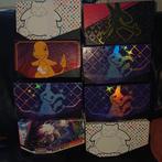 Pokémon ETB Boxen met Kaarten & Extra's!, Ophalen of Verzenden, Gebruikt, Meerdere kaarten