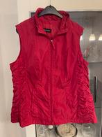 Bodywarmer ( zomer ) Witteveen rood maat 44, Kleding | Dames, Bodywarmers, Maat 42/44 (L), Ophalen of Verzenden, Zo goed als nieuw