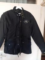 Motorjas large "Ghibli Force", Ophalen of Verzenden, Tweedehands, Jas | textiel