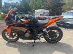 Honda cbr 500r - 6947 km, 2 cilinders, Minimaal motorrijbewijs A2, Sport, Particulier