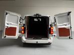 Opel Vivaro 1.5 CDTI 120pk euro6 L1H1 Innovation 3Persoons,, 4 cilinders, Met garantie (alle), Wit, Origineel Nederlands