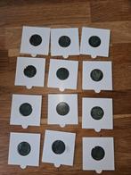 VOC Munten - Vondst Texel (1700-1800), Postzegels en Munten, Ophalen of Verzenden, Vóór koninkrijk, Overige waardes