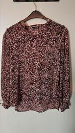 Blouse Norah 38, Kleding | Dames, Blouses en Tunieken, Ophalen of Verzenden, Zo goed als nieuw, Maat 38/40 (M)