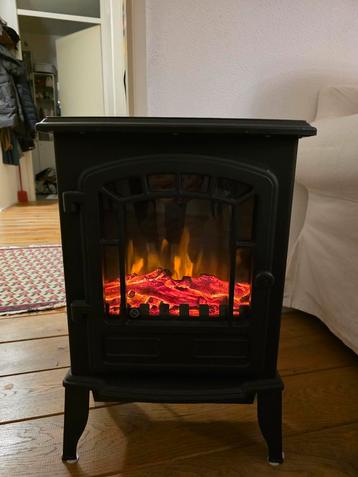 Electrische Kachel beschikbaar voor biedingen